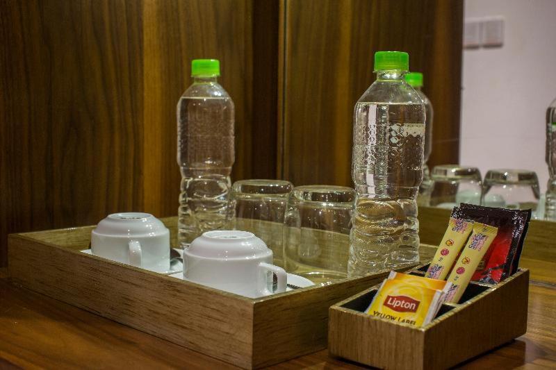 Maximilan Danang Beach Hotel Bilik gambar
