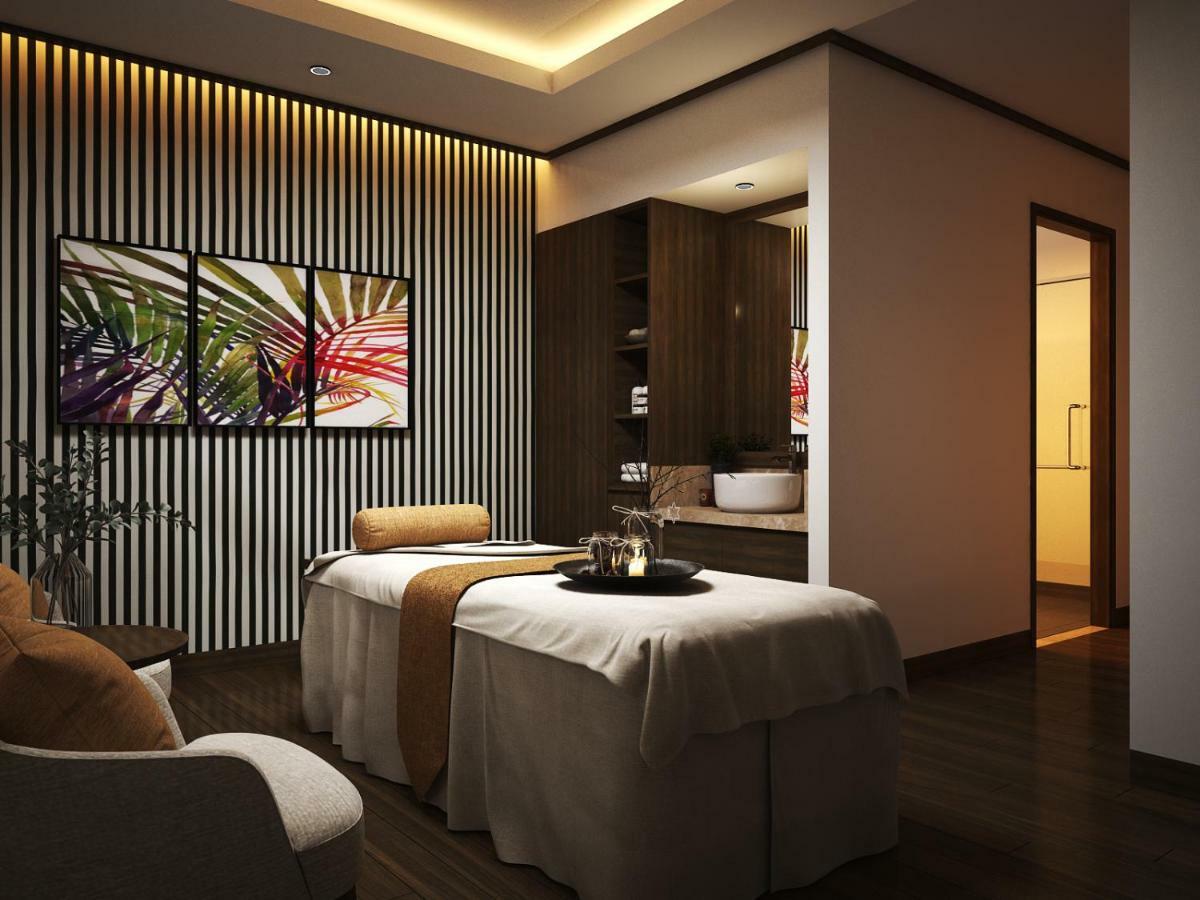 Maximilan Danang Beach Hotel Luaran gambar