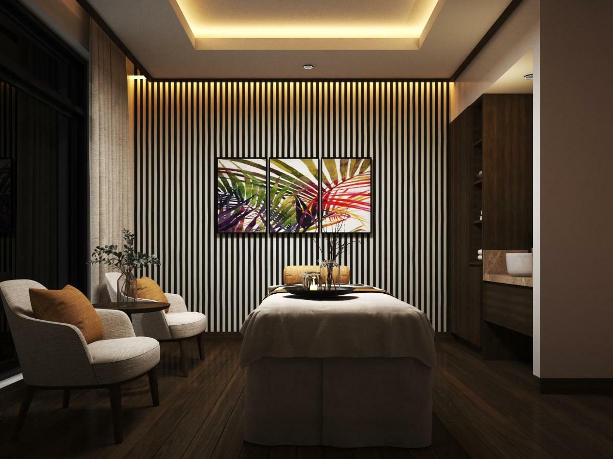 Maximilan Danang Beach Hotel Luaran gambar
